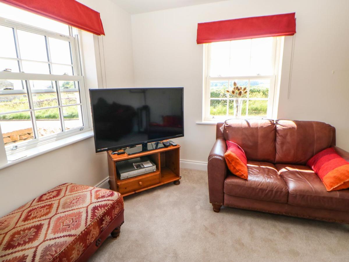 Larch House Villa Penrith Buitenkant foto