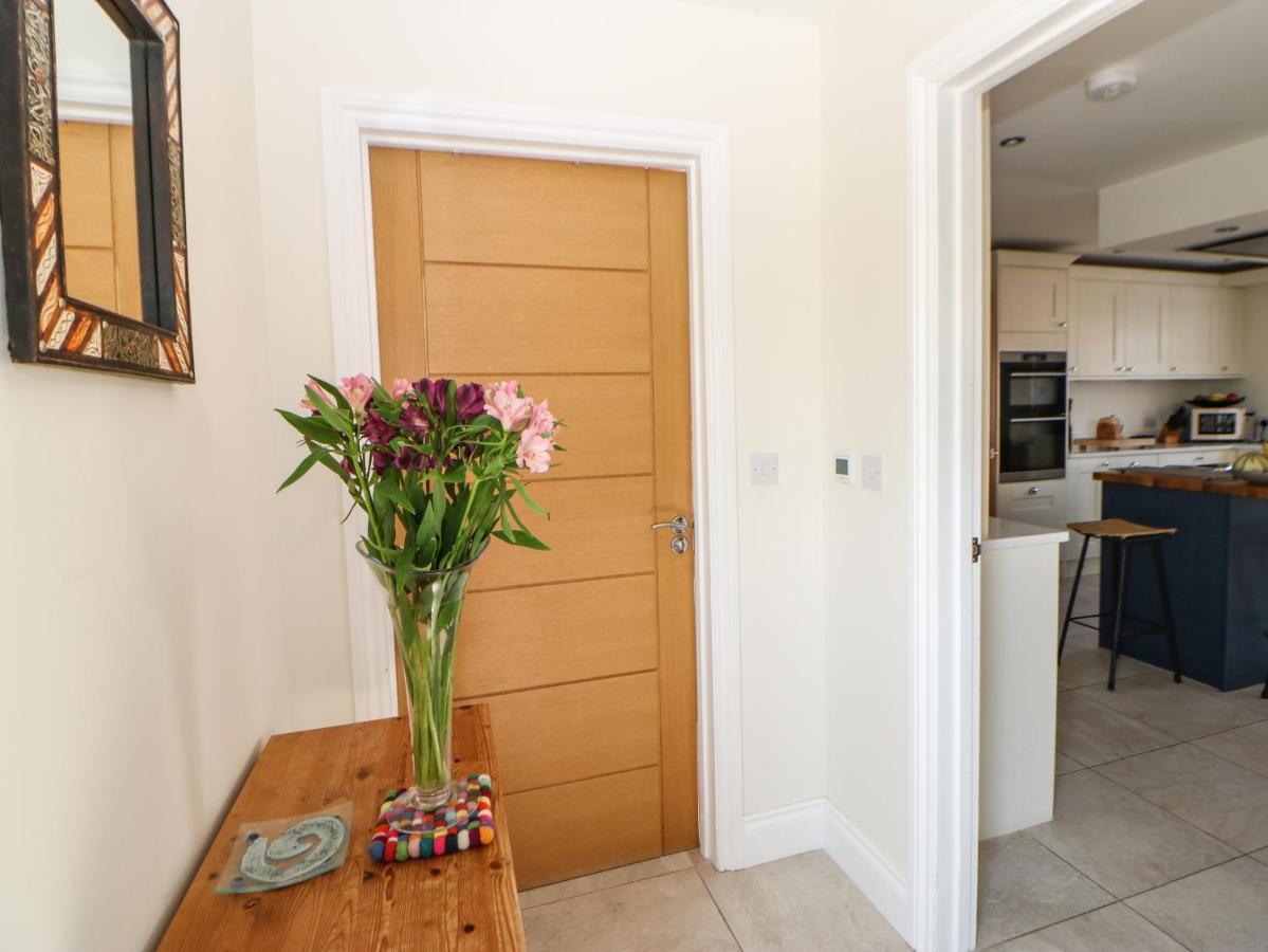 Larch House Villa Penrith Buitenkant foto