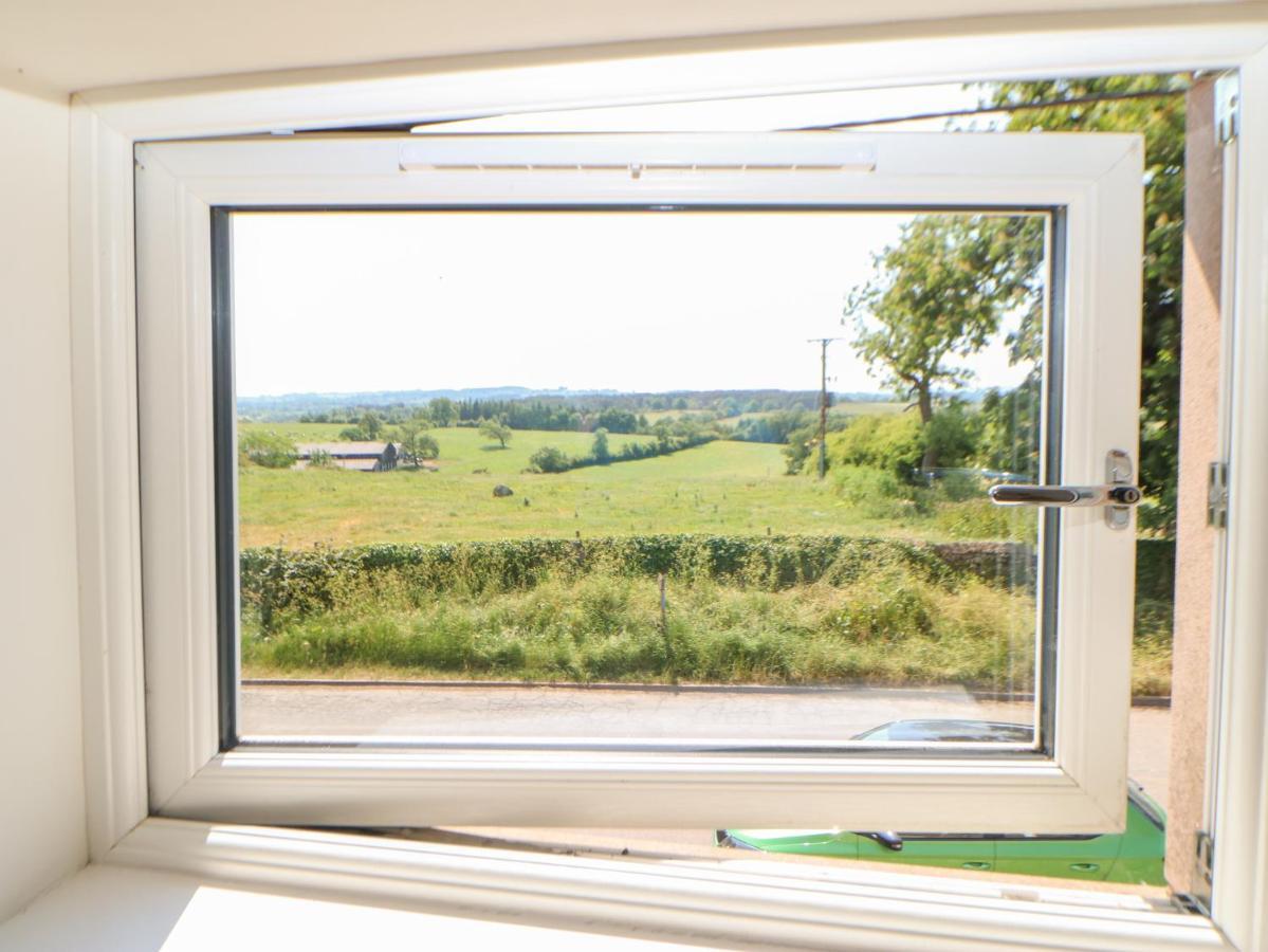 Larch House Villa Penrith Buitenkant foto